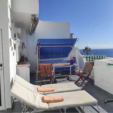 La Sabina Appartement Mogán Buitenkant foto