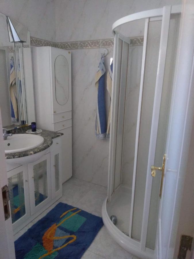 La Sabina Appartement Mogán Buitenkant foto