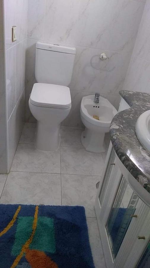La Sabina Appartement Mogán Buitenkant foto