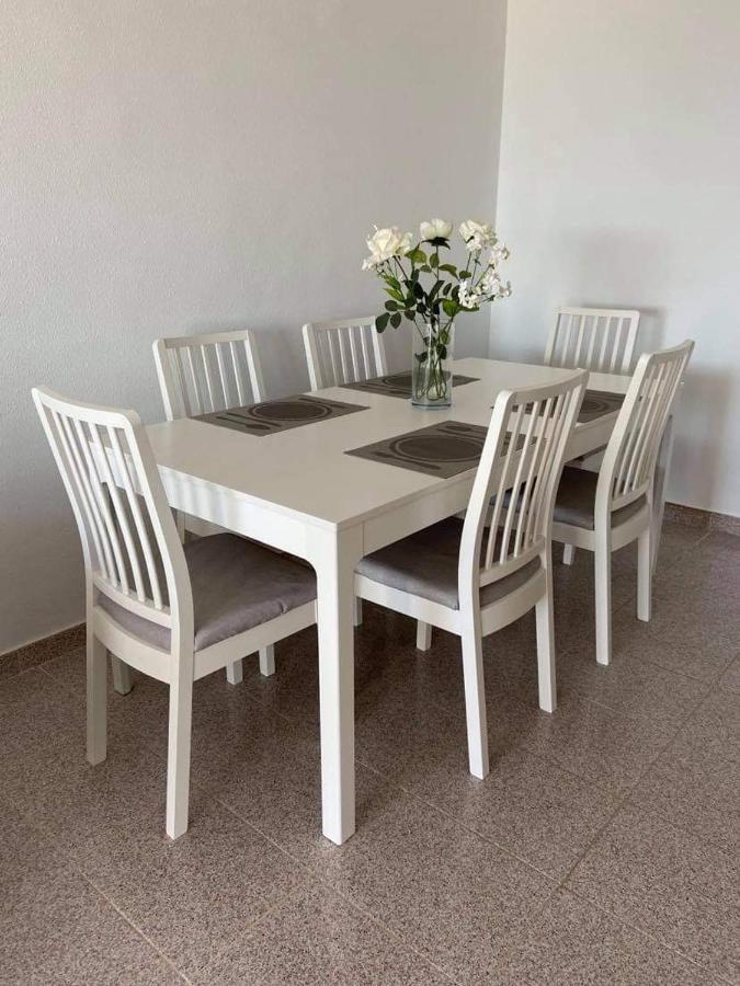 La Sabina Appartement Mogán Buitenkant foto