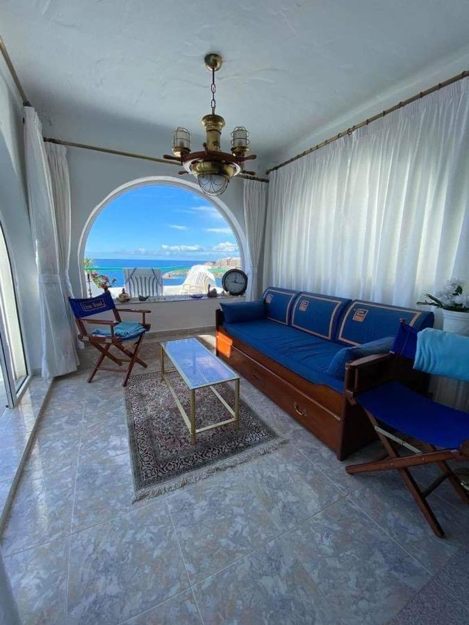 La Sabina Appartement Mogán Buitenkant foto