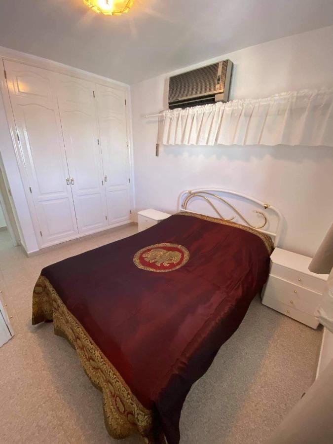 La Sabina Appartement Mogán Buitenkant foto