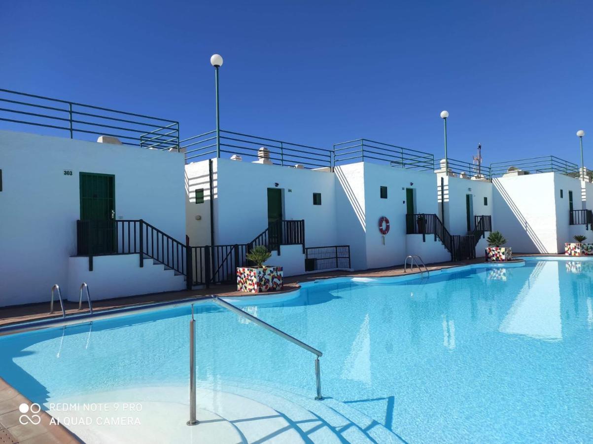 La Sabina Appartement Mogán Buitenkant foto