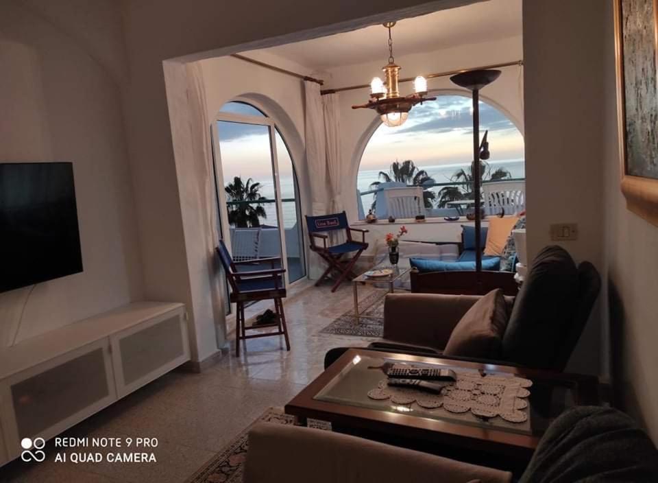 La Sabina Appartement Mogán Buitenkant foto