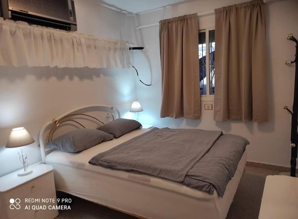 La Sabina Appartement Mogán Buitenkant foto