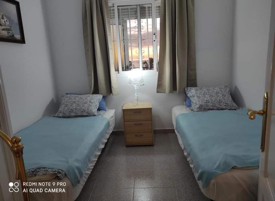 La Sabina Appartement Mogán Buitenkant foto